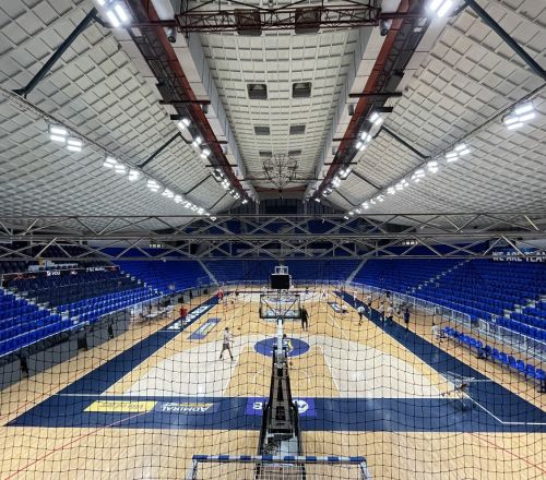 Podgorica to host EUSA Handball in 2023
